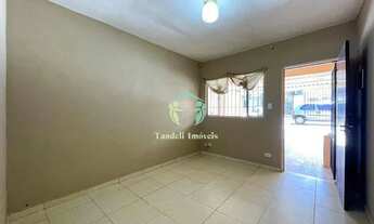 Imagem 2: Casa Térrea 4 Dormitórios (Jd. Santo André