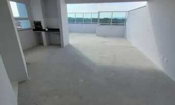 Imagem 2: Cobertura duplex para venda com 162 metros quadrados com 2 quartos