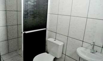 Imagem 3: 49, 00 Diária - Apartamentinho Mobiliado- Ar Condicionado- Internet- Garagem