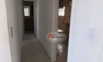 Imagem 4: Apartamento com 2 dormitórios para alugar, 58 m² por R$ 1.804/mês - Jardim Patente Novo