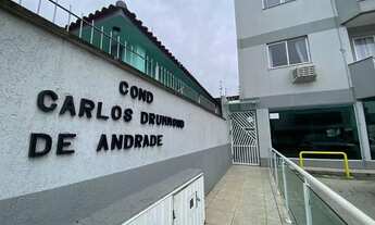 Imagem 2: Apartamento a 10 metros da Beira mar de São José