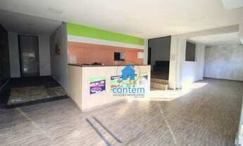 Imagem 5: Salão para alugar, 123 m² por R$ 6.000,00/mês - Jardim das Flores - Osasco/SP