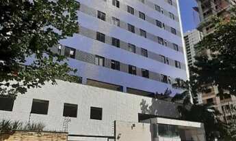 Imagem: Vendo ótimo apartamento com 52m² no bairro