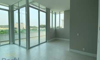 Imagem: Cobertura com 2 suites a venda com 190m²privativos