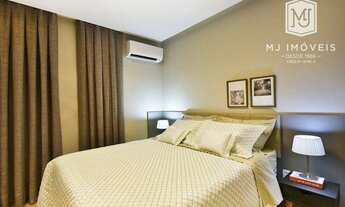 Imagem 7: Apartamento com 1 dormitório, 68 m² - venda por R$ 2.350.000,00 ou aluguel por R$ 11.882,0