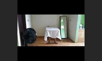 Imagem 5: Kit net mobiliado aluguel