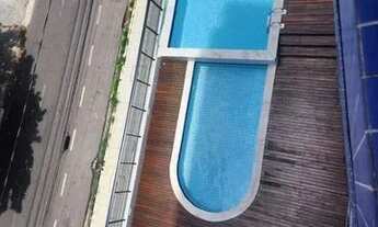 Imagem 7: Apartamento à venda 2 quartos 1 suíte 3 banheiros 2 vagas Manaíra João Pessoa