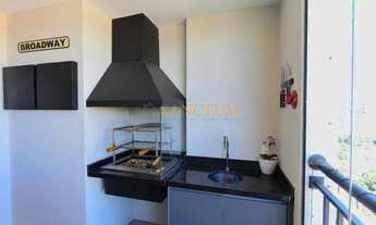 Imagem 6: Excelente apartamento com 2 dormitórios para LOCAÇÃO no Taquaral em Campinas -SP