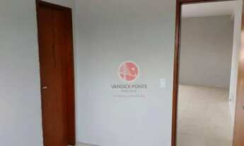 Imagem 7: Apartamento com 3 dormitórios para alugar, 70 m² por R$ 1.490,00/mês - Cidade dos Funcioná