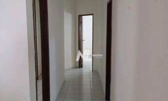 Imagem 5: Casa com ótima localização em Emaus - 98m² de área construida, 2vagas