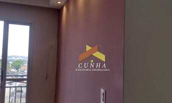 Imagem 7: Apartamento com 2 dormitórios à venda, 54 m² por R$ 330.000,00 - Jardim Guanabara - Jundia