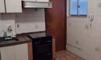 Imagem 3: Apartamento Amplo Locação Mooca 2 Dormitórios
