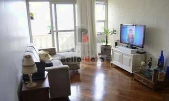 Imagem 8: Condomínio Piazza Di Napoli Rua Visconde de Inhomerim, 943 ? Mooca á vensa