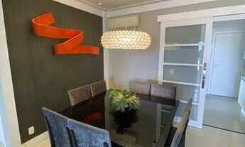 Imagem 6: Apartamento com 3 dormitórios para alugar, 133 m² por R$ 9.800/mês - Tamboré - Barueri/SP