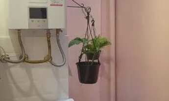 Imagem 5: Apto de 1 dormitório, mobiliado no Bom Fim