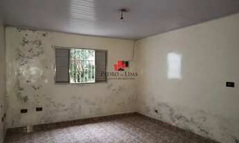 Imagem 3: Casa Térrea na Região da Penha