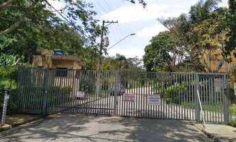 Imagem 2: APARTAMENTO COM 3 DORMITÓRIOS À VENDA, 74 M² POR R$ 220.000,00 - VILA JOÃO RAMALHO - SANTO