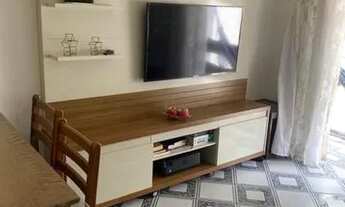 Imagem 2: Lindo apartamento para locação anual no Guarujá