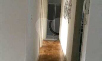 Imagem 2: São Paulo - Apartamento Padrão - ACLIMAÇÃO