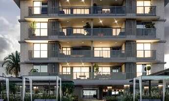 Imagem 4: Apartamento à venda 3 quartos 2 suítes 3 banheiros 2 vagas Praia Formosa Cabedelo