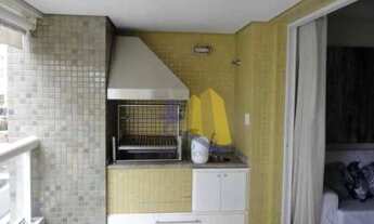 Imagem 5: Apartamento com 5 dormitórios, 136 m² - venda por R$ 3.950.000,00 ou aluguel por R$ 18.000