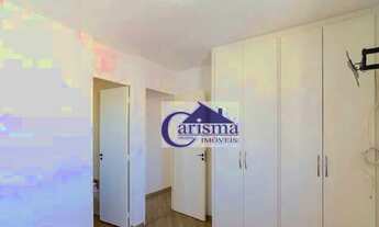 Imagem 7: Apartamento com 3 dormitórios, sendo 1 suíte, à venda, 90 m² por R$ 646.000 - Casa Branca