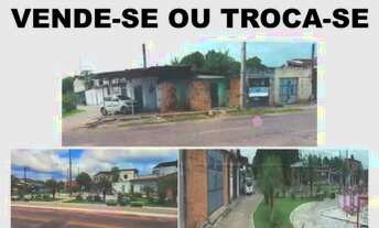 Imagem 2: Casas pra vender ou trocar