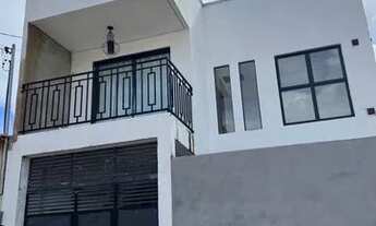 Imagem: Casa em condomínio