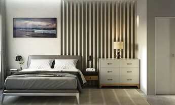 Imagem 4: Apartamento à venda 3 quartos 3 suítes 4 banheiros 2 vagas João Agripino João Pessoa