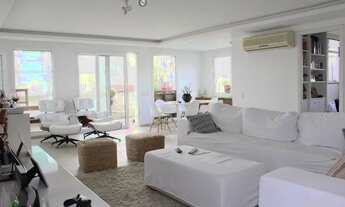 Imagem: BELÍSSIMA COBERTURA - TOTALMENTE REFORMAD