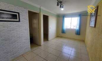 Imagem: Apartamento com 2 dormitórios para alugar