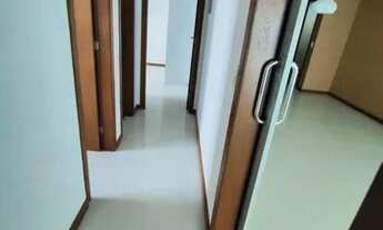 Imagem 7: Apartamento para aluguel e venda possui 150 metros quadrados com 3 quartos em Glória - Mac