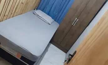 Imagem: Aluga-se Quarto Pertinho da UFPR centro