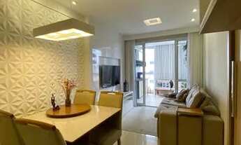 Imagem: APARTAMENTO MONTADO DE 2 QUARTOS PROXIMO