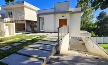 Imagem: Casa em Condomínio para Venda em Santana