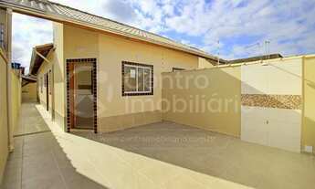 Imagem: CASA com piscina e 2 quartos em Itanhaém