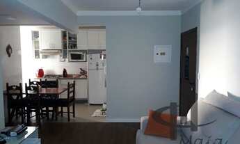 Imagem 2: Venda Cobertura Sao Caetano do Sul Santa Maria Ref: 9847