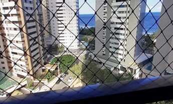 Imagem 4: Apartamento para aluguel com 127 metros quadrados com 3 quartos em Boa Viagem - Recife - P