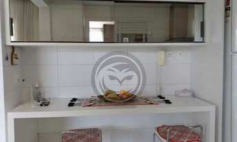 Imagem 4: Apartamento para Venda ou locação Edifício MORE - Alphaville