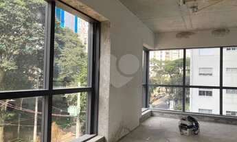 Imagem 2: Empreendimento Luminus, sala comercial, no Jardim América, de 52m², com 1 sala, 1 banheiro