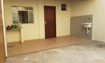 Imagem: Alugo casas de 1 e 2 quartos