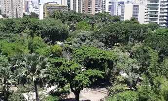 Imagem 4: 3 QUARTOS NO CAMPO GRANDE - 1 Suíte - 160 m² - 1 Vaga de Garagem