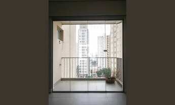 Imagem 6: Apartamento para Aluguel - Santana, 3 Quartos, 100 m2