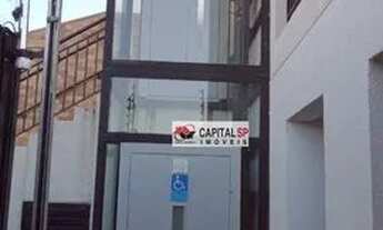 Imagem 7: Apartamento à venda, 01 quarto, 01 vaga rotativa, elevador, salão de festas, 500 metros do