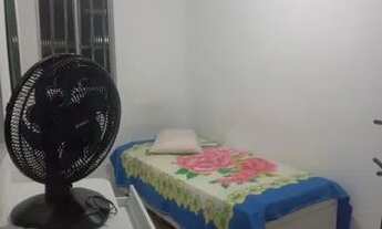 Imagem: Aluguel de quarto