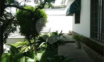 Imagem 5: São Paulo - Casa Padrão - PACAEMBÚ