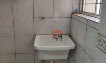 Imagem 3: Apartamento com 2 dormitórios à venda, 50 m² por R$ 190.000 - Vila São Tomaz - Aparecida d