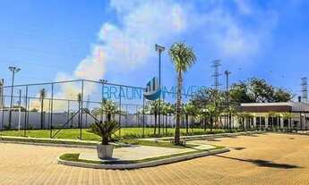 Imagem 7: Casa 02 dormitórios no Condomínio Villagio Di Fiore no Central Park em Cachoeirinha com i