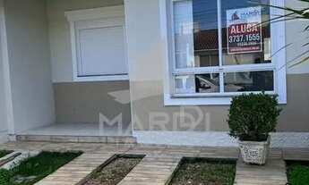 Imagem: PORTO ALEGRE - Casa de Condomínio - Aberta