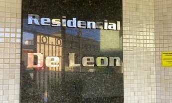 Imagem 3: Apartamento para Locação Edifício De Leon